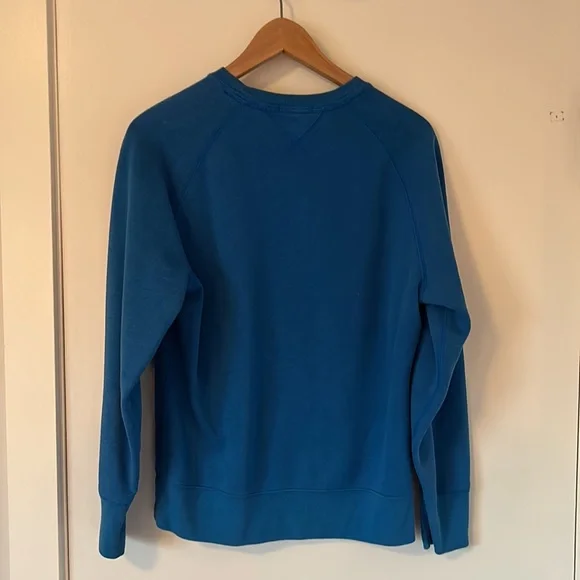 Burberry 'Brit' crewneck sweater. - Picture 5 of 5